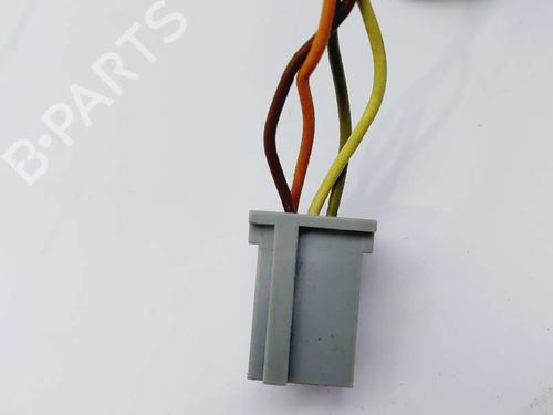 Left mirror LAND ROVER RANGE ROVER SPORT I (L320) 2.7 D 4x4 | BP16423819C26 