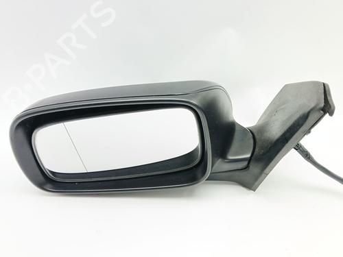Used Left mirror TOYOTA AVENSIS Estate (_T25_) [2003-2008]  29612340