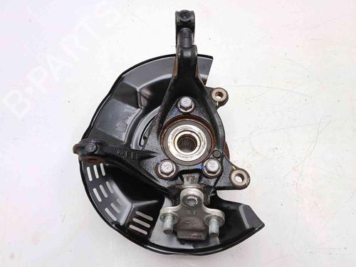 Left front steering knuckle TOYOTA COROLLA Saloon (_E21_) 1.8 VVTi Hybrid (ZWE211, MZEA12) | BP36529581M25 - Image 2