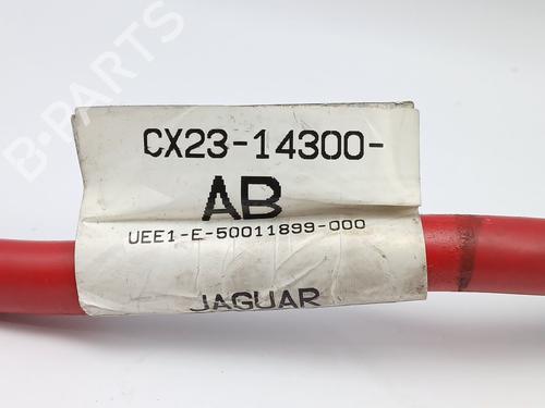 Electronic module JAGUAR XF I (X250) 3.0 D | BP26887507M83 