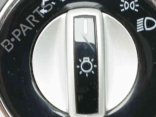 Headlight switch MERCEDES-BENZ E-CLASS (W212) E 350 CDI (212.025) | BP39688014I24 - Image 2