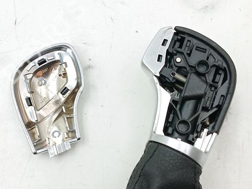Gear lever VW SCIROCCO III (137, 138) 2.0 TDI | BP27358128M90