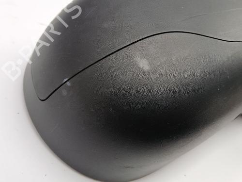 Right mirror RENAULT TWINGO II (CN0_) 1.2 16V (CN04, CN0B) | BP30154781C27