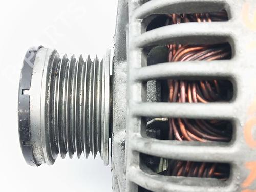 Alternator VW SCIROCCO III (137, 138) 1.4 TSI | BP25652218M7 - Image 2