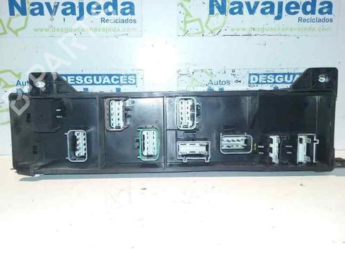 Used Fuse box Fuse box CHRYSLER VOYAGER / GRAND VOYAGER III (GS_, NS_) 3.3 i (158 hp) 24683556 24683556