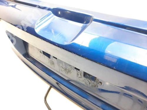 Rear bumper RENAULT CLIO III (BR0/1, CR0/1)  | BP11528687C8 