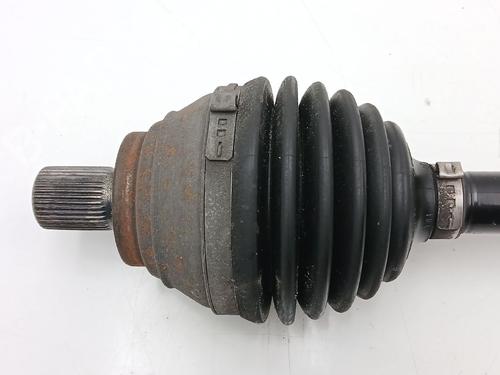 Left front driveshaft SKODA OCTAVIA III Combi (5E5, 5E6) 1.5 TSI G-TEC | BP35803417M38 - Image 3
