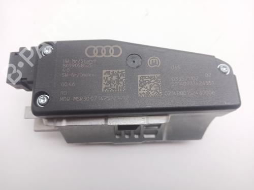 Electronic module AUDI A4 B8 (8K2) | BP33208876M83 - Image 4