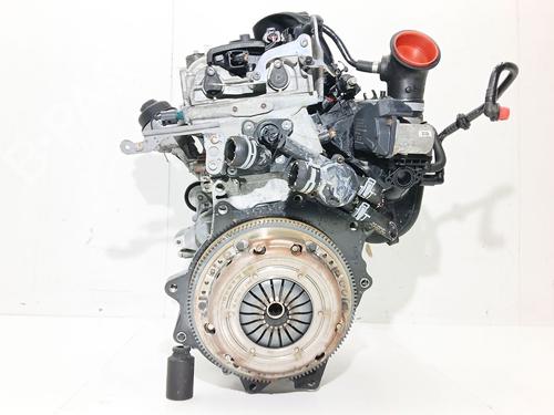 Motor Motor SEAT IBIZA IV (6J5, 6P1) 1.2 (60 hp) 30788455 30788455
