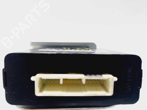 Electronic module MAZDA 2 Hatchback (DL, DJ) | BP16046807M83 - Image 3