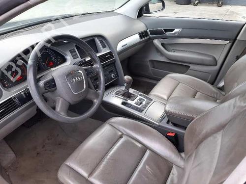 Right front window motor AUDI A6 C6 (4F2)  | BP24318844E20  - Image 11