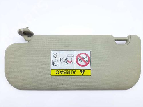 Right sun visor KIA CARENS IV | BP20686846I2 - Image 4