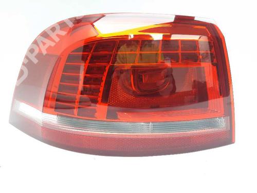 Used Left taillight Left taillight VW PASSAT B7 Variant (365) 2.0 TDI (140 hp) 11083446 11083446