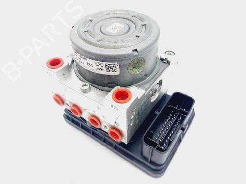 Used ABS pump HYUNDAI KONA (OS, OSE, OSI) 1.0 T-GDi (120 hp) 16247221