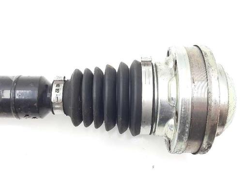 Right front driveshaft VW TOURAN (1T1, 1T2)  | BP19803682M39 