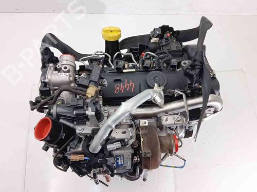 Engine RENAULT SCÉNIC III (JZ0/1_) 1.5 dCi | BP37603819M1 - Image 7