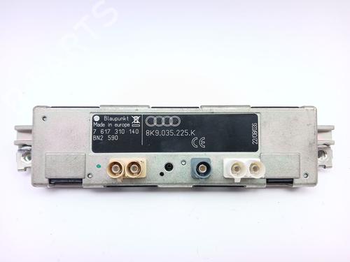 Used Electronic module Electronic module AUDI A4 Allroad B8 (8KH) 2.0 TDI quattro (143 hp) 27512609 27512609