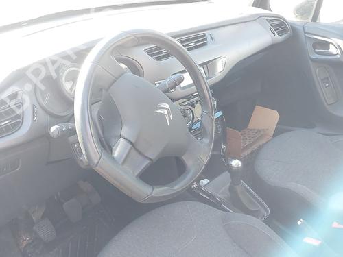 Engine control unit (ECU) CITROËN C3 II (SC_) 1.2 VTi 82 | BP34162211M57  - Image 10