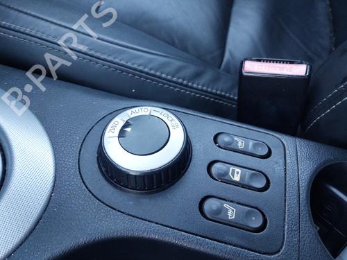 Timing cover NISSAN QASHQAI / QASHQAI +2 I (J10, NJ10, JJ10E) 2.0 All-wheel Drive | BP25437347M123 