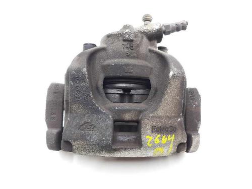 Used Left front brake caliper Left front brake caliper FORD S-MAX (WA6) 2.0 TDCi (140 hp) 14501089 14501089