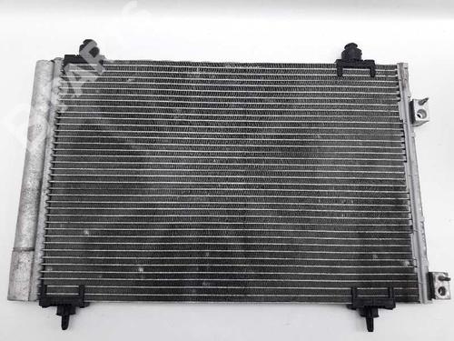 Used AC radiator PEUGEOT 308 I (4A_, 4C_) [2007-2016]  9260297