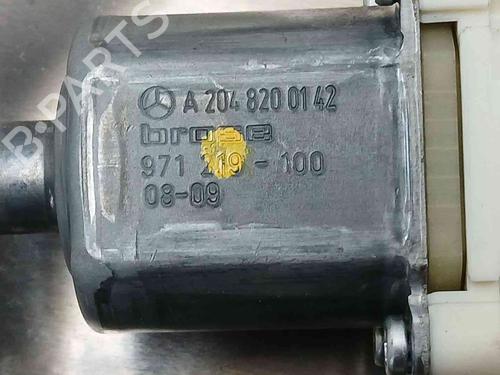 Front left window mechanism MERCEDES-BENZ E-CLASS (W212) E 350 CDI (212.025) | BP39958105C22 - Image 4