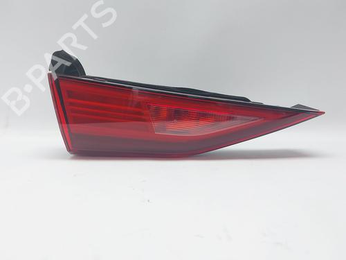 Used Left tailgate light Left tailgate light AUDI A3 Sportback (8YA, 8YF) 35 TDI (150 hp) 33757870 33757870
