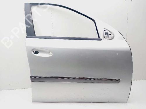 Used Right front door RENAULT KANGOO Express (FC0/1_) [1997-2025]  20480574