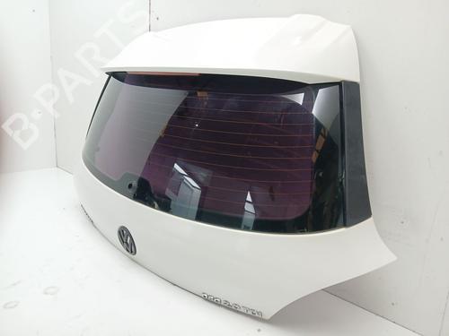 Tailgate VW SCIROCCO III (137, 138) 2.0 TDI | BP27358136C6