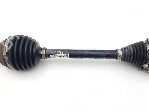 Used Left front driveshaft Left front driveshaft SKODA OCTAVIA III Combi (5E5, 5E6) 1.4 TSI (140 hp) 9264134 9264134