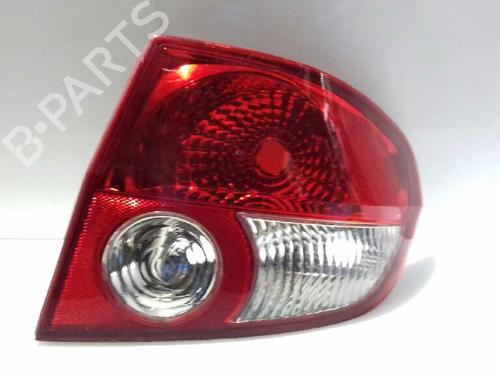 Used Right taillight Right taillight HYUNDAI GETZ (TB) 1.1 (63 hp) 564661 564661