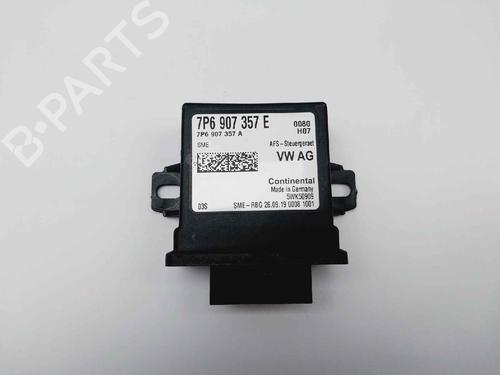 Elektronisk modul SEAT IBIZA V (KJ1, KJG) [2017-2025]  17103241