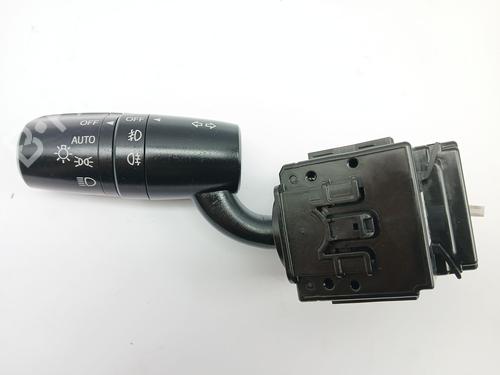 Used Headlight switch Headlight switch MAZDA CX-3 (DK) 2.0 SKYACTIV-G (DK5W, DK6W) (120 hp) 26326827 26326827