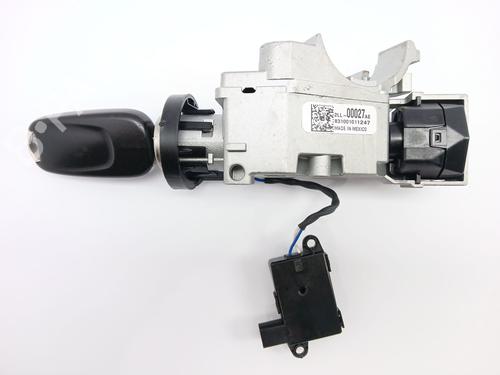 Electronic module OPEL ASTRA K (B16) 1.6 CDTi (68) | BP23460798M83 - Image 2