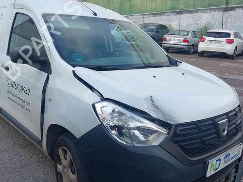 Left front driveshaft DACIA DOKKER Box Body/MPV 1.5 dCi 75 / Blue dCi 75 (FEJW, FEAH) | BP38051036M38 - Image 7