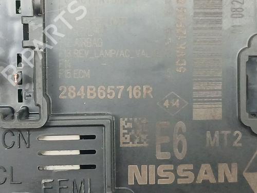 Fuse box DACIA SANDERO III 1.0 SCe 65 | BP30109123E1