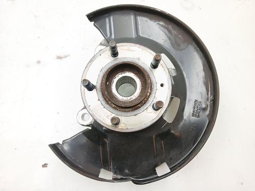 Used Left front steering knuckle Left front steering knuckle OPEL ASTRA J (P10) 1.7 CDTI (68) (110 hp) 29433146 29433146