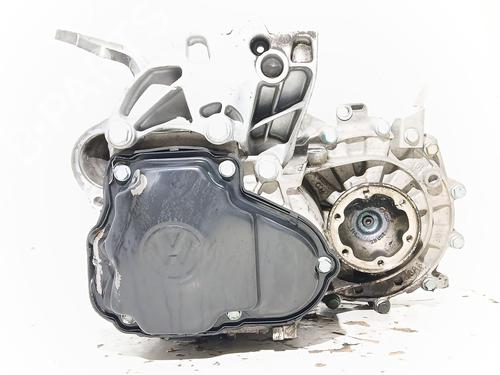 Gearbox VW GOLF V (1K1) 1.9 TDI | BP22752109M3 