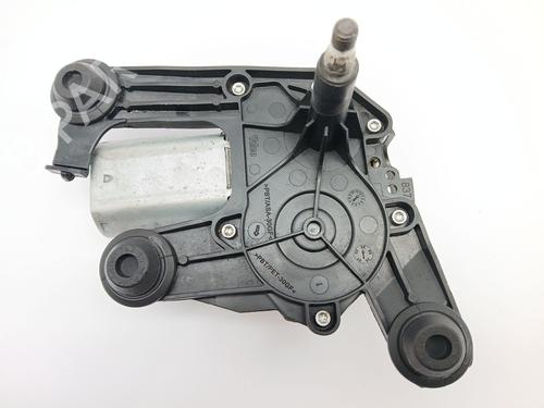Used Rear wiper motor Rear wiper motor CITROËN C3 II (SC_) 1.4 HDi 70 (SC8HZC, SC8HR0, SC8HP4) (68 hp) 27609928 27609928