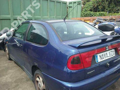 Right taillight SEAT CORDOBA (6K1, 6K2) 1.9 TDI | BP4822586C35 