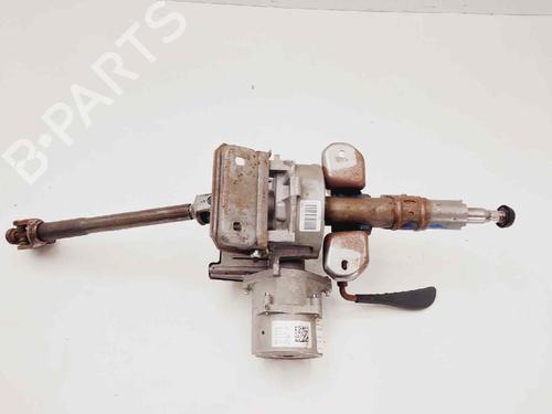 Used Steering column Steering column FORD KA (RU8) 1.3 TDCi (75 hp) 15481820 15481820