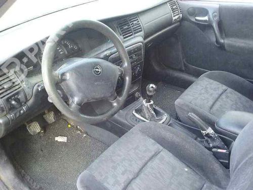 Egr OPEL VECTRA B (J96) 2.0 DTI 16V (F19) | BP4453564M69 
