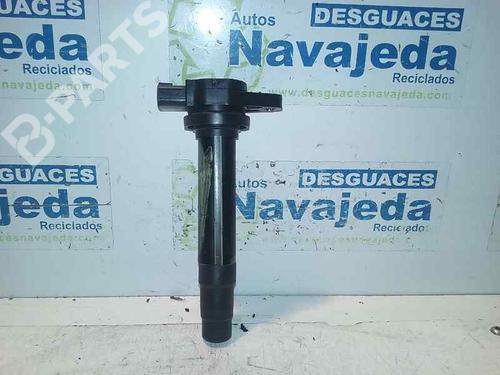 Used Ignition coil NISSAN ALMERA II Hatchback (N16) 1.8 (114 hp) 1718206