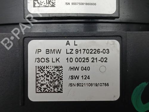 Squib airbag BMW 5 Touring (E61) 523 i | BP26169867C102 