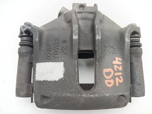 Højre bremsekaliber foran DS DS 3 (SA_) 1.6 BlueHDi 75 (SABHW6) (75 hp) 33045476