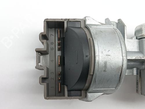 Electronic module FORD MONDEO IV (BA7) 1.6 TDCi | BP31146164M83