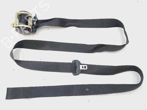 Used Front left seatbelt Front left seatbelt MINI MINI (R50, R53) One (90 hp) 17949044 17949044