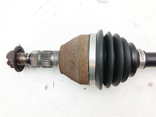 Left front driveshaft OPEL ASTRA J (P10)  | BP29418893M38 