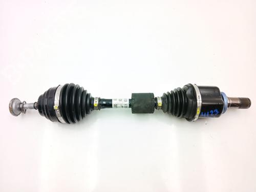 Used Left front driveshaft MINI MINI (F55) Cooper (136 hp) 30154798