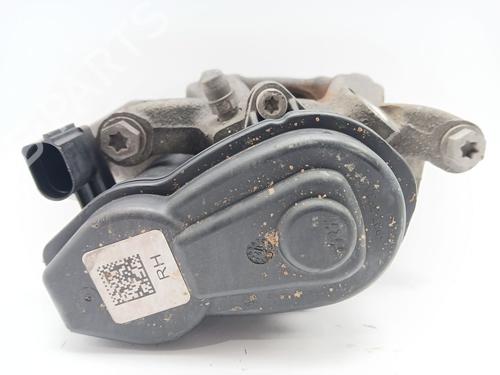 Right rear brake caliper RENAULT KADJAR (HA_, HL_) 1.6 dCi 130 (HLA4) | BP28001645M106 - Image 3